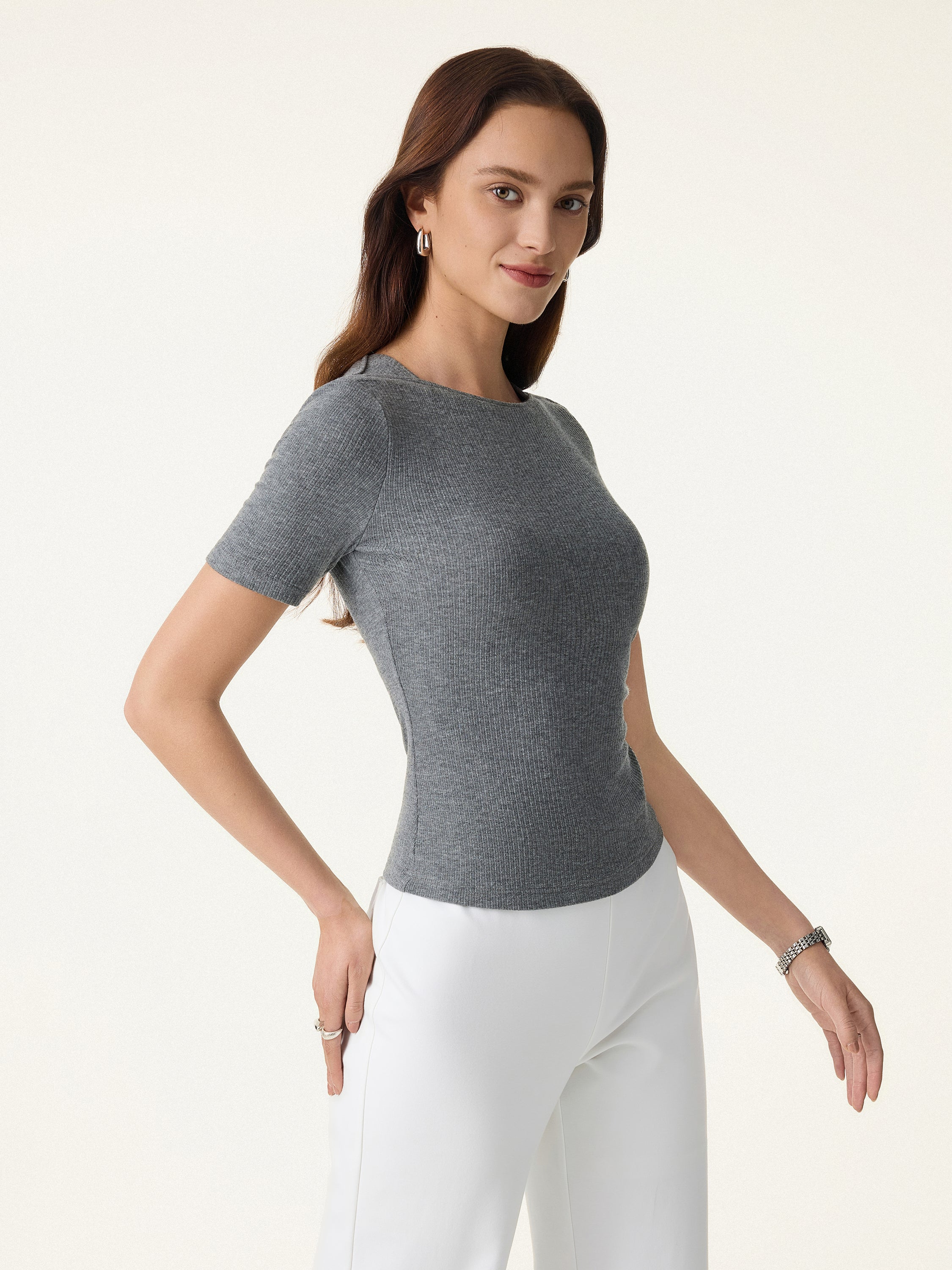 Crop Top | Layered Tops